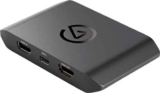 4K S Capture Card Streaming Equipment von elgato im aktuellen MediaMarkt Saturn Prospekt