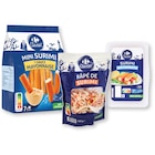 SUR TOUS LES SURIMIS MSC - CARREFOUR CLASSIC' en promo chez Carrefour SUR TOUS LES SURIMIS MSC - CARREFOUR CLASSIC' dans le catalogue Carrefour