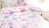 Thomas Philipps Bad Hersfeld - Kinder-Flanellbettwäsche Angebot im Prospekt Kinder-Flanellbettwäsche bei Thomas Philipps im Bad Hersfeld Prospekt für 7,99 €