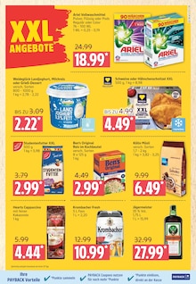 Kaffee im aktuellen Marktkauf Prospekt (Greifswald) Kaffee im Marktkauf Prospekt "Top Angebote" mit 44 Seiten (Greifswald)