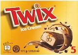 Lidl Elmshorn - Ice Cream Riegel Angebot im Prospekt Ice Cream Riegel bei Lidl im Elmshorn Prospekt für 2,29 €