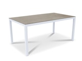 Segmüller Parsdorf - Gartentisch Cayo 160 x 90 cm Angebot im Prospekt Gartentisch Cayo 160 x 90 cm bei Segmüller im Parsdorf Prospekt für 259,00 €