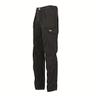 Pantalon de travail à poches Dunbar - site dans le catalogue Screwfix