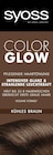 Haartönung Color Glow Kühles Braun von Syoss im aktuellen dm-drogerie markt Prospekt