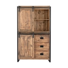 Aktuelle Fernseher Angebote bei Möbel Martin in Mannheim Aktuelles Brotschrank Sly Angebot bei Möbel Martin in Mannheim ab 499,00 €