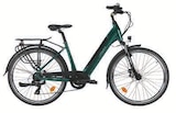 Velo electrique VELO ELECTRIQUE TVT E-URBAN - Super U à Villeurbanne Velo electrique VELO ELECTRIQUE TVT E-URBAN en promo chez Super U Villeurbanne à 1 199,00 €