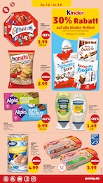 Kinder Schokobons Angebot im aktuellen Penny Prospekt auf Seite 37
