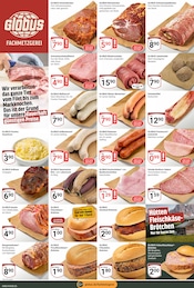 Fleisch im GLOBUS Prospekt in Erftstadt Aktueller GLOBUS Prospekt mit Fleisch, "Aktuelle Angebote", Seite 7