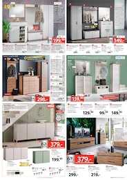 Sitzkissen Angebot & Preis im aktuellen Zurbrüggen Prospekt Sitzkissen Angebot im aktuellen Zurbrüggen Prospekt auf Seite 19