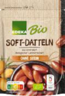 Soft-Datteln Angebote von EDEKA Bio bei EDEKA Frischemarkt Rostock für 1,79 €