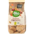 Kastanien Dinkelkekse im Angebot bei dm-drogerie markt in Fulda Kastanien Dinkelkekse Angebote von dmBio bei dm-drogerie markt Fulda für 1,95 €