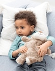 Promo Bouillotte peluche enfant à 9,99 € dans le catalogue Norma à Mattaincourt