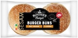 Burger Buns XXL im Angebot bei Penny in Bielefeld Burger Buns XXL Angebote von Butcher’s bei Penny Bielefeld für 0,99 €