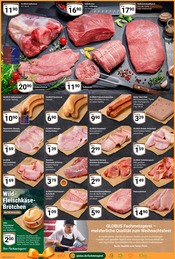 Pute im GLOBUS Prospekt in Neubrandenburg Aktueller GLOBUS Prospekt mit Pute, "Aktuelle Angebote", Seite 7