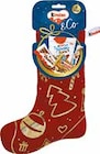 Socke von kinder & Co. im aktuellen Netto mit dem Scottie Prospekt