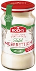 Tafel Meerrettich von KOCH'S im aktuellen Penny Prospekt für 1,79 €