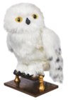 Peluche interactive hedwige en promo chez La Grande Récré Peluche interactive hedwige dans le catalogue La Grande Récré