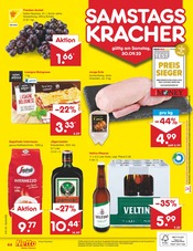 Ähnliche Entenkeulen Angebote im Prospekt "Aktuelle Angebote" von Netto Marken-Discount Ähnliches Angebot bei Netto Marken-Discount in Prospekt "Aktuelle Angebote" gefunden auf Seite 46