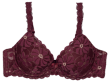 Soutien-gorgen dentelle lurex - Wibra à Villeneuve-d'Ascq Soutien-gorgen dentelle lurex en promo chez Wibra Villeneuve-d'Ascq à 8,99 €