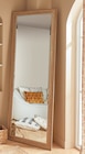 Miroir Joanna cannage - Maxi Bazar à Neuilly-sur-Seine Miroir Joanna cannage en promo chez Maxi Bazar Neuilly-sur-Seine à 79,99 €
