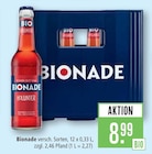Marktkauf Böblingen - Holunder Angebot im Prospekt Holunder bei Marktkauf im Böblingen Prospekt für 8,99 €