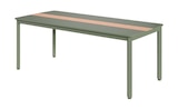 a casa mia Gartentisch Alesund im Angebot bei Höffner in Potsdam a casa mia Gartentisch Alesund Angebote bei Höffner Potsdam für 291,19 €