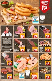 Ähnliche Zitronenpfeffer Angebote im Prospekt "Dein Markt" von REWE Ähnliches Angebot bei REWE in Prospekt "Dein Markt" gefunden auf Seite 14