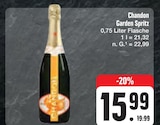 Garden Spritz im Angebot bei E center in Bayreuth Garden Spritz Angebote von Chandon bei E center Bayreuth für 15,99 €