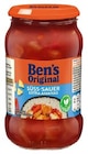 Süß-Sauer Extra Gemüse von Ben's Original im aktuellen Lidl Prospekt