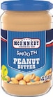 Peanut Butter Smooth von McEnnedy im aktuellen Lidl Prospekt für 2,29 €