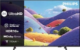 55PUS7001 von Philips im aktuellen MEDIMAX Prospekt