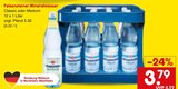 Mineralwasser Angebote von Felsensteiner bei Netto Marken-Discount Grevenbroich für 3,79 €