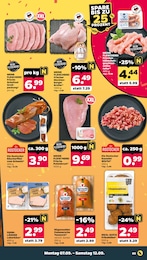 Frikadellen Angebot & Preis im aktuellen Netto mit dem Scottie Prospekt Frikadellen Angebot im aktuellen Netto mit dem Scottie Prospekt auf Seite 5