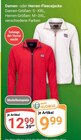 Damen- oder Herren-Fleecejacke Angebote bei GLOBUS Bensheim für 9,99 €