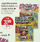 Einhorn Action im V-Markt Prospekt Einhorn Action von Nico im aktuellen V-Markt Prospekt für 3,99 €