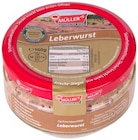 Penny - Leberwurst oder Heidefrühstück Angebot im Prospekt Leberwurst oder Heidefrühstück bei Penny im Prospekt "" für 1,99 €