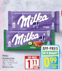 Alpenmilch von Milka im aktuellen EDEKA Prospekt