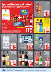 Coca Cola Zero im EDEKA Prospekt in Seevetal Aktueller EDEKA Prospekt mit Coca Cola Zero, "Top Angebote", Seite 18