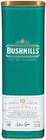 Single Malt Irish Whiskey im Angebot bei Kaufland in Bremen Single Malt Irish Whiskey Angebote von BUSHMILLS bei Kaufland Bremen für 24,99 €