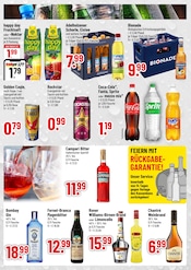 Aktueller Trinkgut Prospekt mit Weinbrand, "Aktuelle Angebote", Seite 3