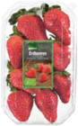 Aktuelles Erdbeeren Angebot bei E center in Rostock ab 3,49 €