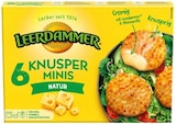 REWE Geldern - Knusper Minis Natur Angebot im Prospekt Knusper Minis Natur bei REWE im Geldern Prospekt für 2,39 €