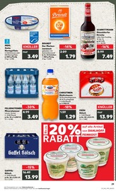 Kölsch im Kaufland Prospekt in Langenfeld Aktueller Kaufland Prospekt mit Kölsch, "Aktuelle Angebote", Seite 29
