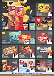 Aktueller EDEKA Prospekt mit Nescafe, "Wir lieben Lebensmittel!", Seite 22