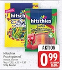 Fruchtgummi von Hitschler für 0,99 € bei E center im Angebot Fruchtgummi von Hitschler im aktuellen E center Prospekt