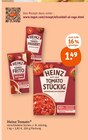 Tomato von Heinz im aktuellen tegut Prospekt für 1,49 €