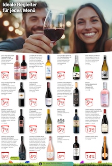 Champagner im GLOBUS Prospekt "Aktuelle Angebote" mit 35 Seiten (Duisburg)