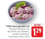 Angebot im EDEKA Reinheim Prospekt EDEKA Reinheim Prospekt mit im Angebot für 1,29 €