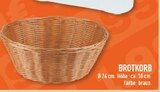 Brotkorb im Angebot bei Marktkauf in Wuppertal Brotkorb Angebote bei Marktkauf Wuppertal für 1,99 €