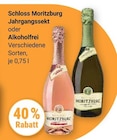 Jahrgangssekt im Angebot bei GLOBUS in Hofheim Jahrgangssekt Angebote von Schloss Moritzburg bei GLOBUS Hofheim